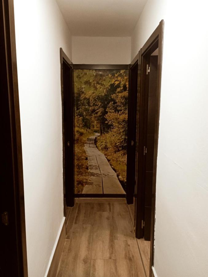 Precioso Apartamento 3 Habitaciones. Con Patio. Камас Екстериор снимка